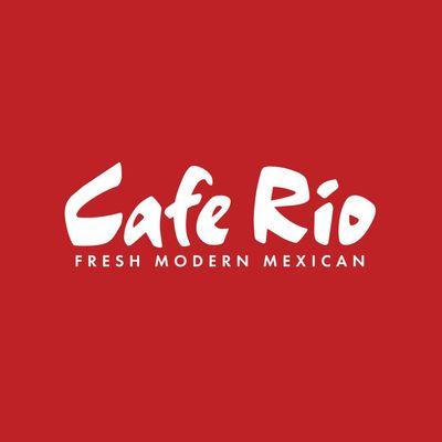 Cafe Rio Fresh Modern Mexican