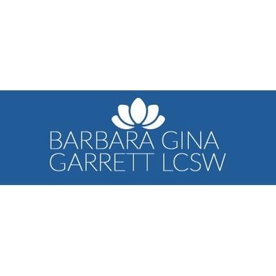 Barbara Gina Garrett, LCSW