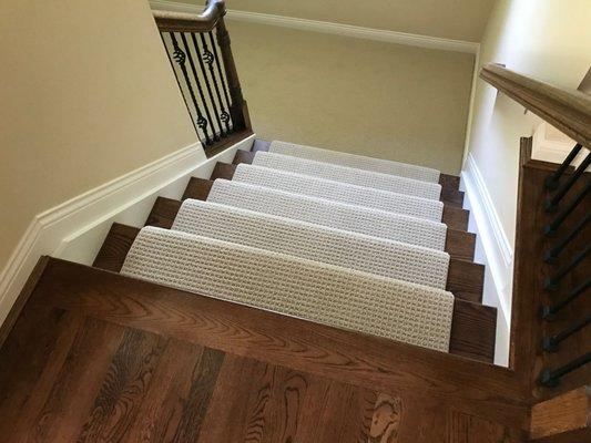 Cutting Edge Flooring Services Llc