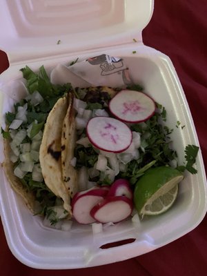 Taqueria El Tio Rico