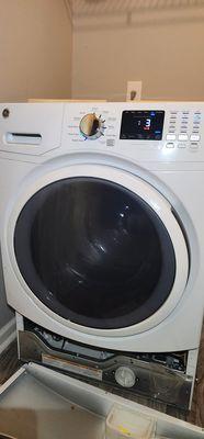 WASHER REPAIR