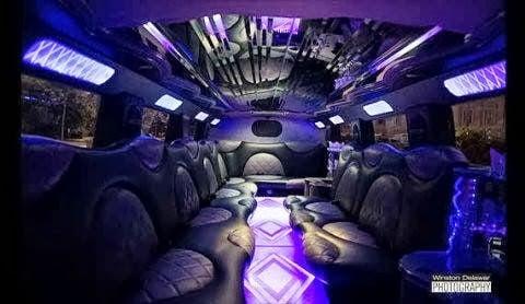 SBM Limo Services