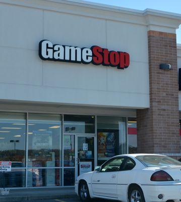 Gamestop