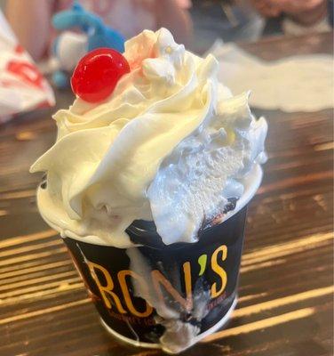 Ron's Gourmet Ice Cream