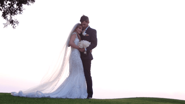 LOVE is all you need! (And a great wedding film!)