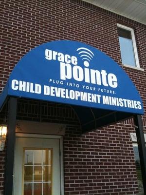 Grace Pointe Child Development