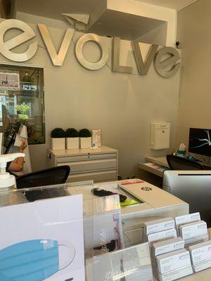 Evolve Physical Therapy - Fit For Life