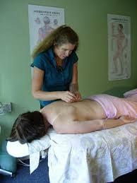 Patricia Barner Massage Therapy LMBT 5335