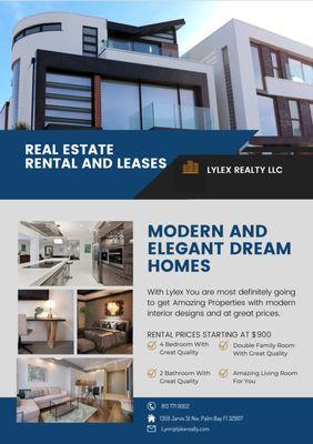 Lylex Realty