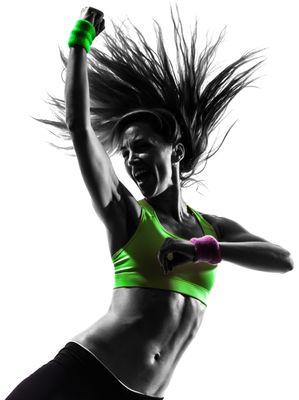 Dance Fitness