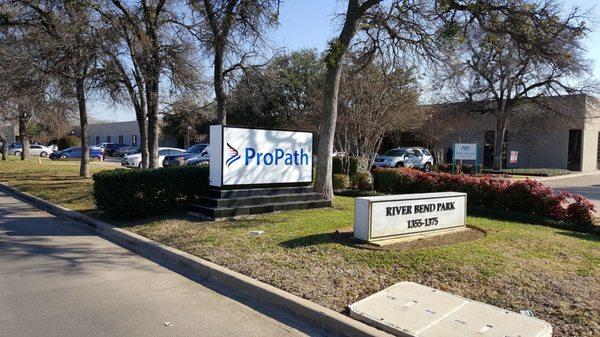 ProPath, 1355 River Bend Dr, Dallas, TX 75247