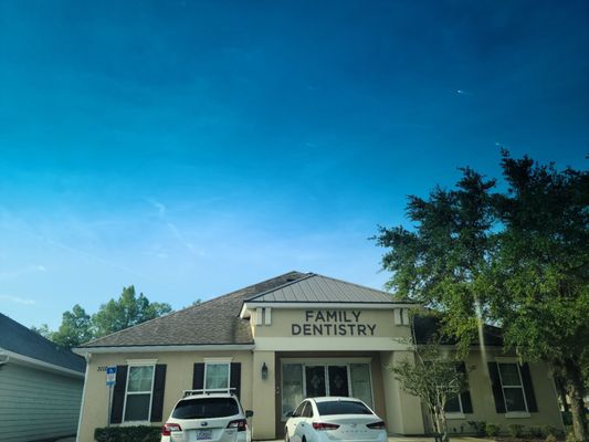 Podvia & Stanford Family Dentistry