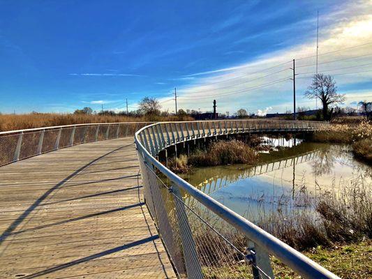 Southbridge Wilmington Wetlands Park