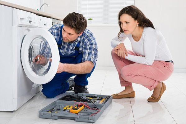 Reliable Appliance Repair Solutions