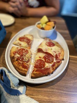 Mini Pizza