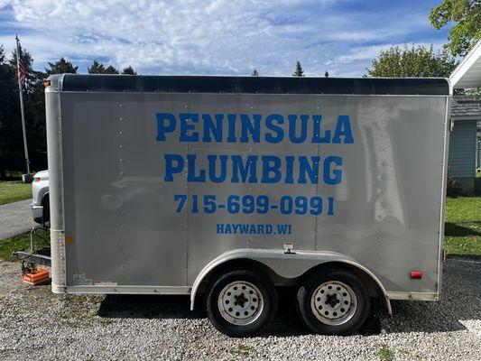 Peninsula Plumbing