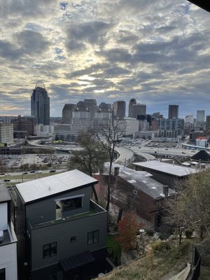 Cincinnati