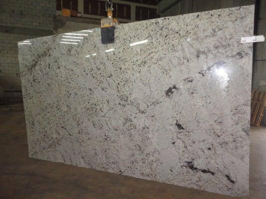 Galaxy White Granite