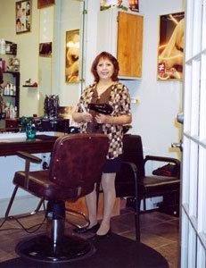 MW Salon