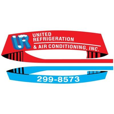 For quality air conditioners, furnaces, ice machines, coolers & freezers, visit us at United Refrigeration & Air Conditioning, I