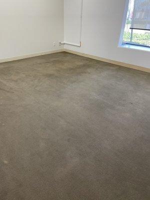 Commercial carpet cleaning We use four different carpet cleaning methods.