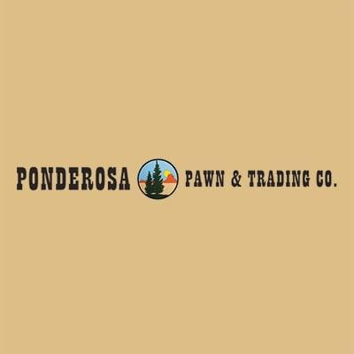 Ponderosa Pawn & Trading