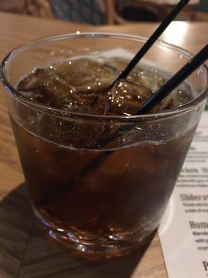 JACK & coke!!