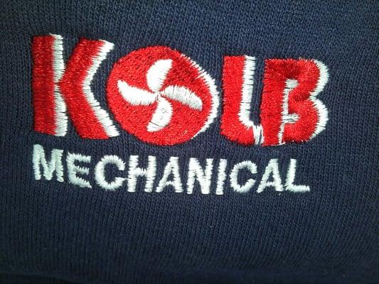 Kolb Mechanical