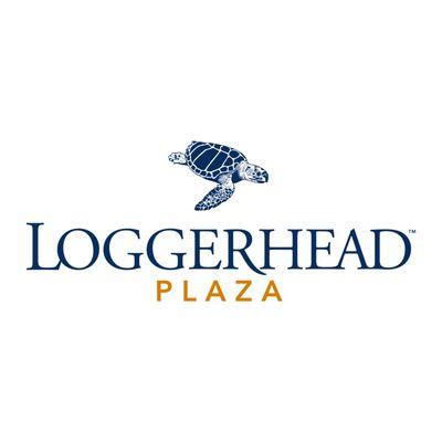 Loggerhead Plaza located across the street from the Loggerhead Marinelife Center