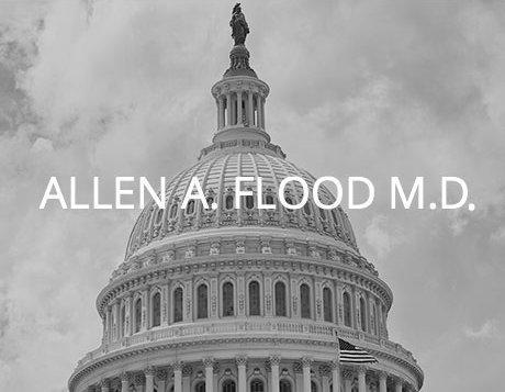 Allen A. Flood, MD Dermatology: Allen Flood, MD is a Dermatologist serving Washington, DC