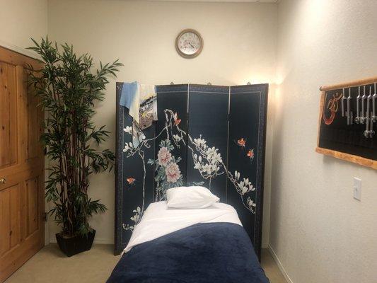 Treatment Room