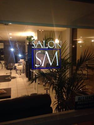 Salon SM