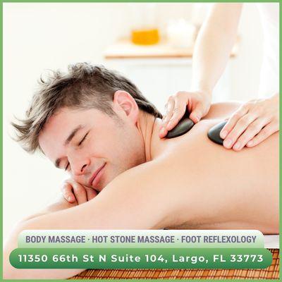 Perfect Massage Spa