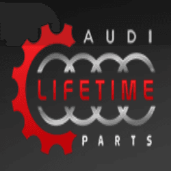 Lifetime Audi Parts Inc.