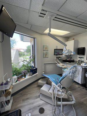 Seabreeze Dental Group