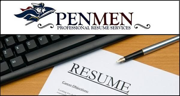 Penmen Resumes