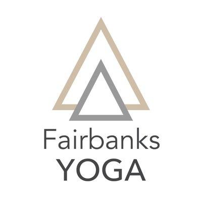 Fairbanks Yoga