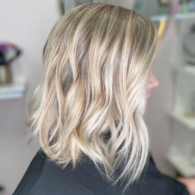 Balayage