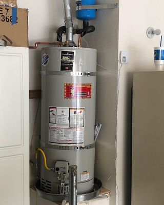 We can get your hot water heater fixed in hours not days! Please call the Pro's at Payless if you need our help.