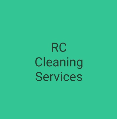 Don't have time to clean before the holidays Don't worry RC Cleaning has you covered! Give us a call today to schedule your free estimate.