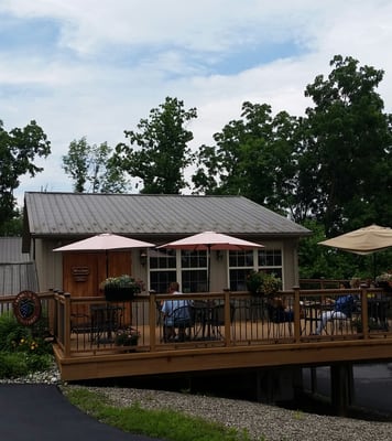 Tasting Room/ Store