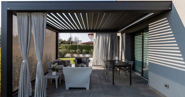 SoCal Pergola Company