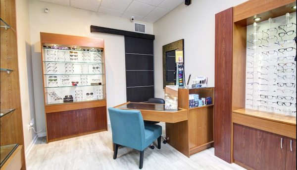 Premier Eye Center West Palm Beach