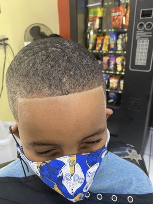 Best Cutz Barber shop