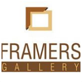 Framer's Gallery logo