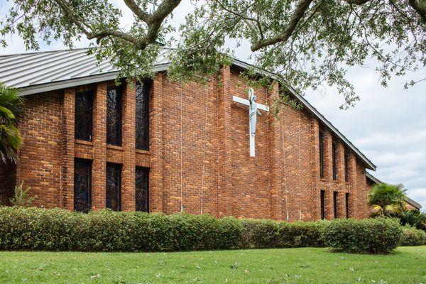 Christ the Redeemer Catholic Church