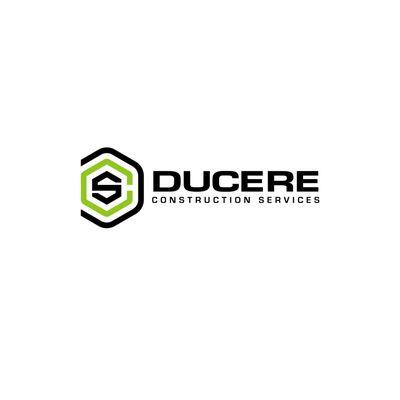 Ducere Construction Services Logo