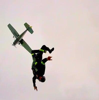 Skydive Owosso