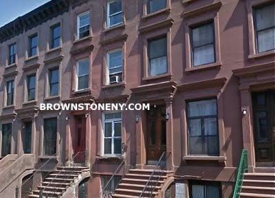 Brownstone For Sale