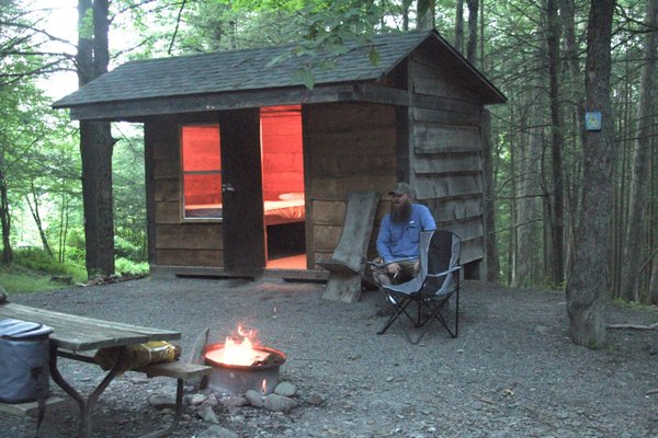 Cranberry Run Campground